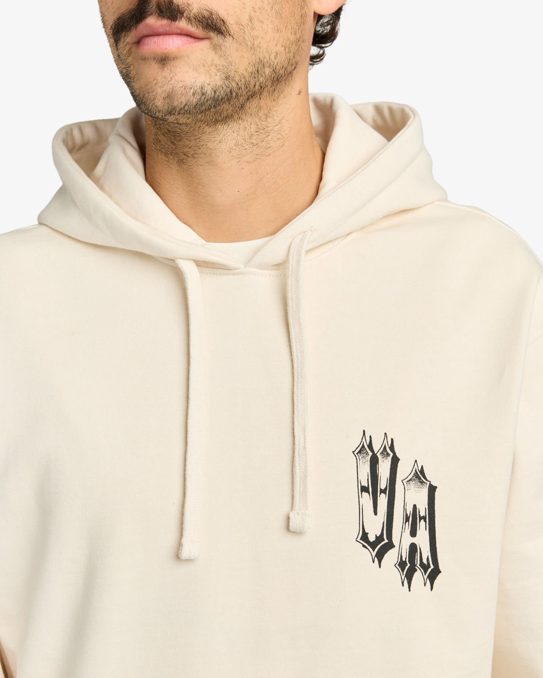 SWEAT ALL SEEING RVCA thumbnail 3