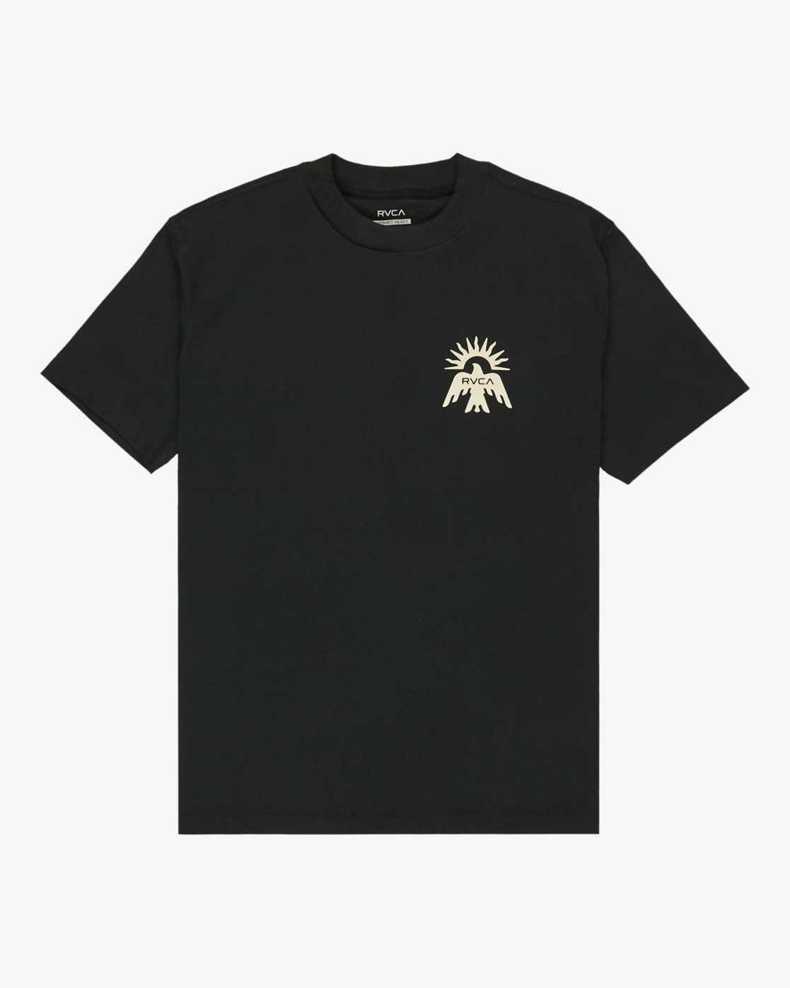 T-SHIRT LAS CRUCES RVCA thumbnail 2