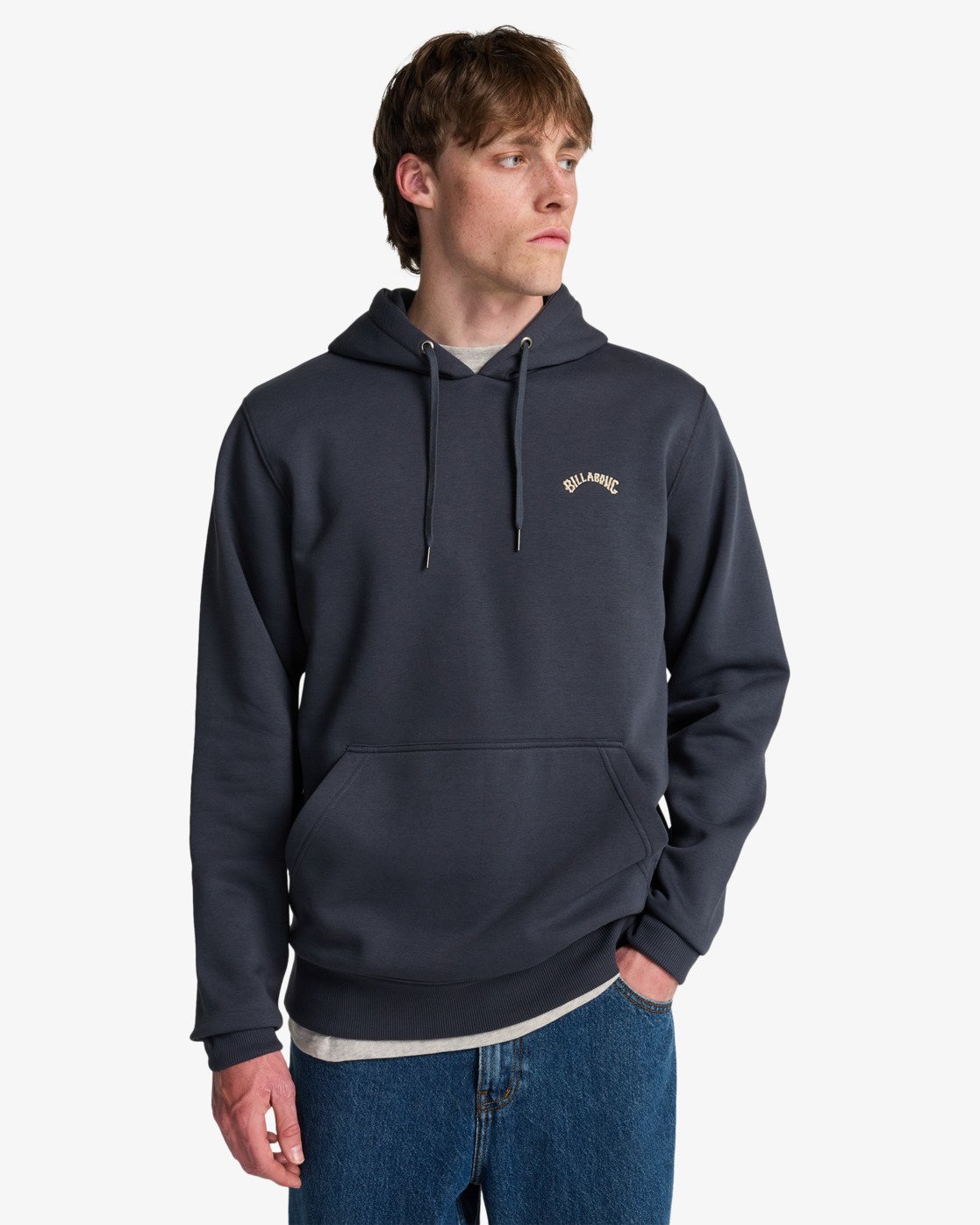 SWEAT CAPUZ ARCH BILLABONG
