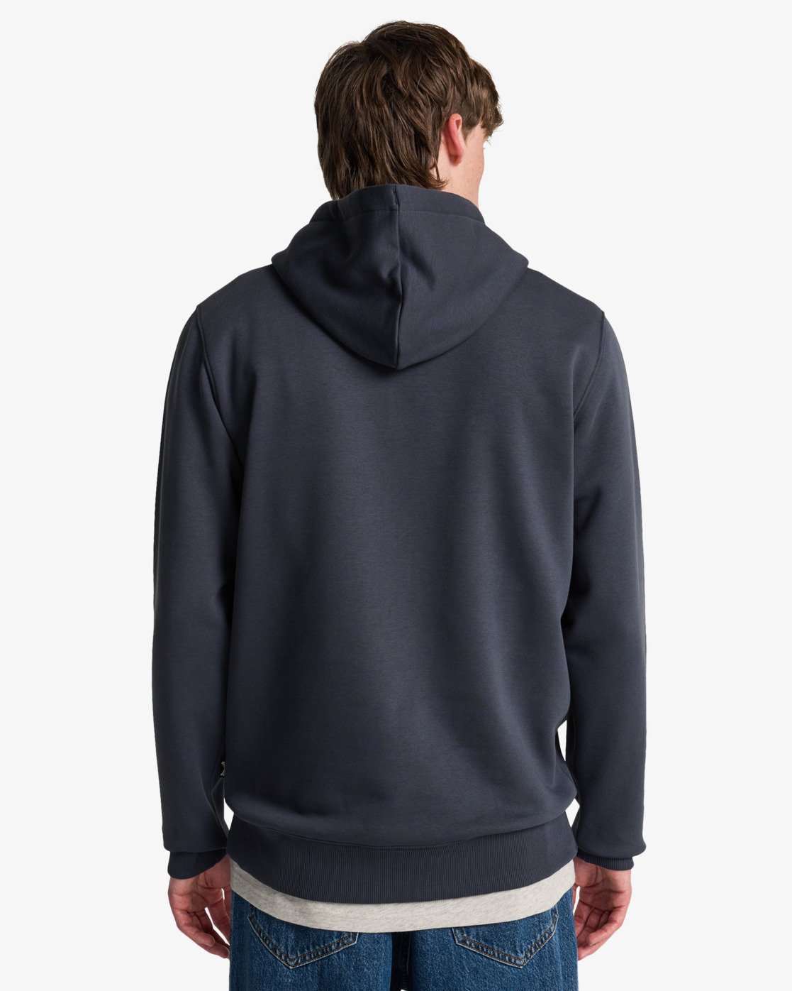 SWEAT CAPUZ ARCH BILLABONG thumbnail 3