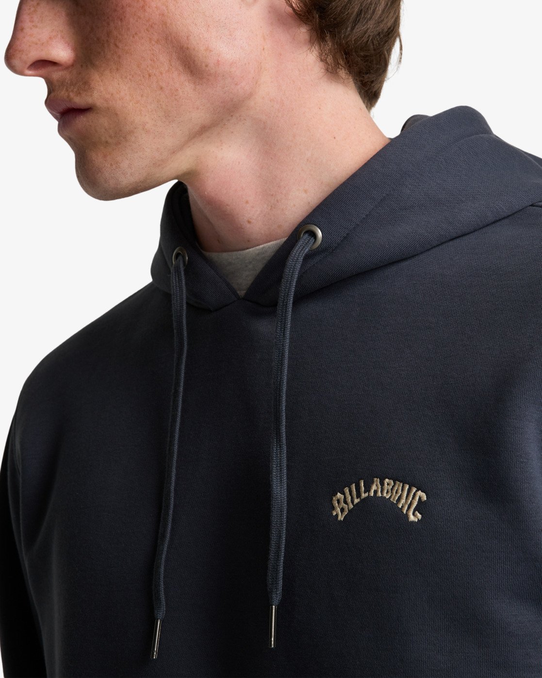 SWEAT CAPUZ ARCH BILLABONG thumbnail 5