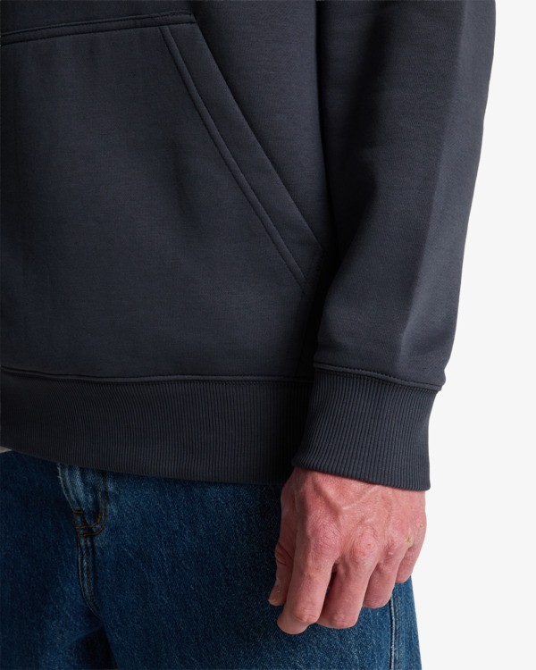 SWEAT CAPUZ ARCH BILLABONG thumbnail 6