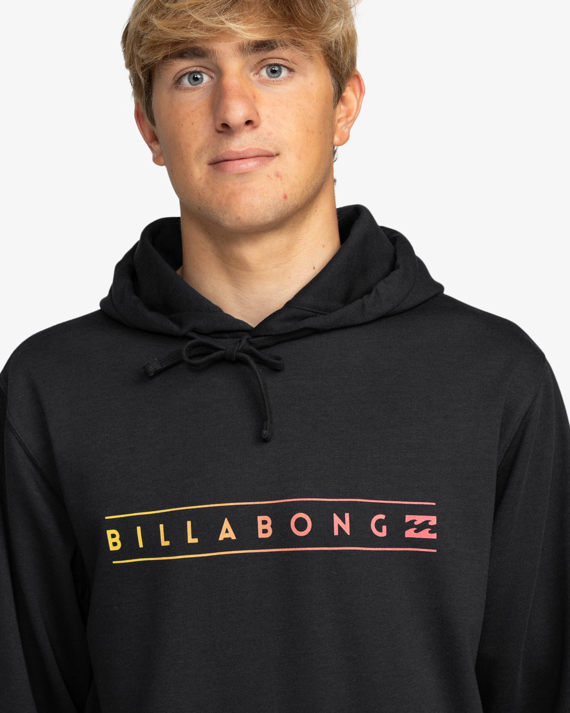 SWEAT UNITY BILLABONG thumbnail 3