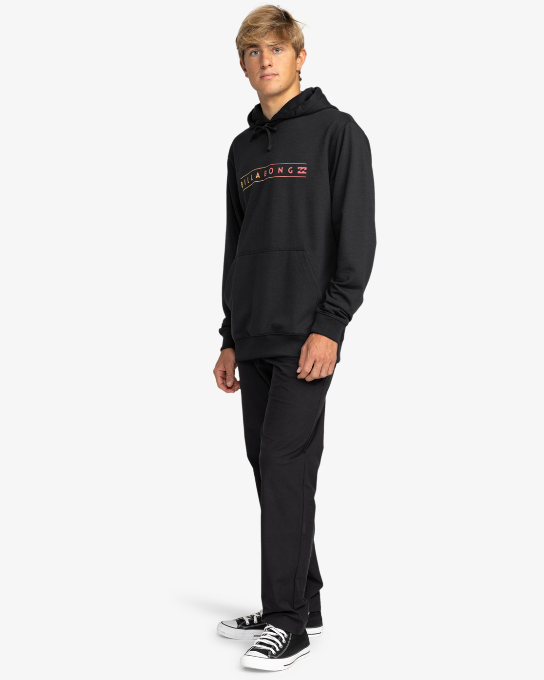 SWEAT UNITY BILLABONG thumbnail 4