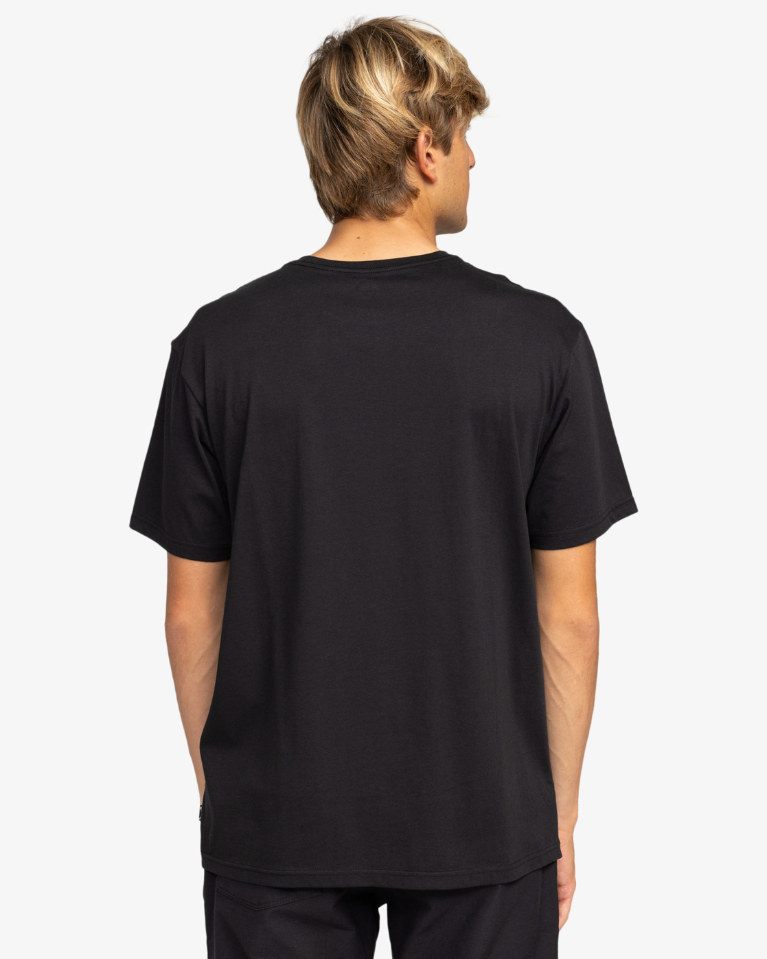 T-SHIRT UPSIDE DOWN BILLABONG thumbnail 5