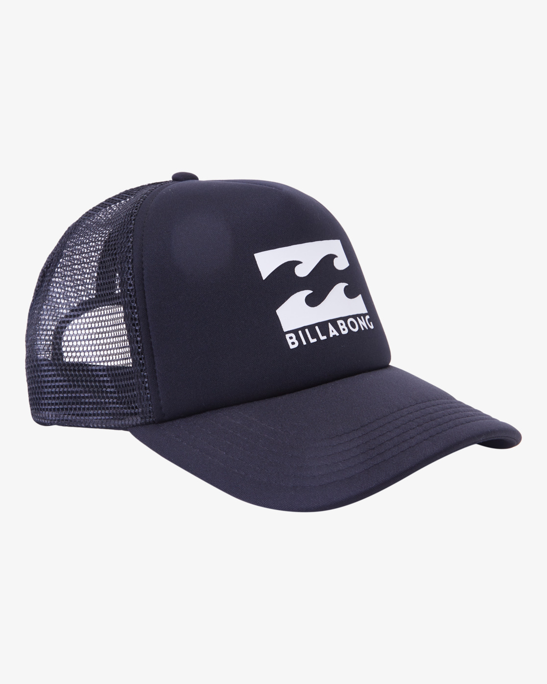 BONÉ AMZ TRUCKER BILLABONG thumbnail 3