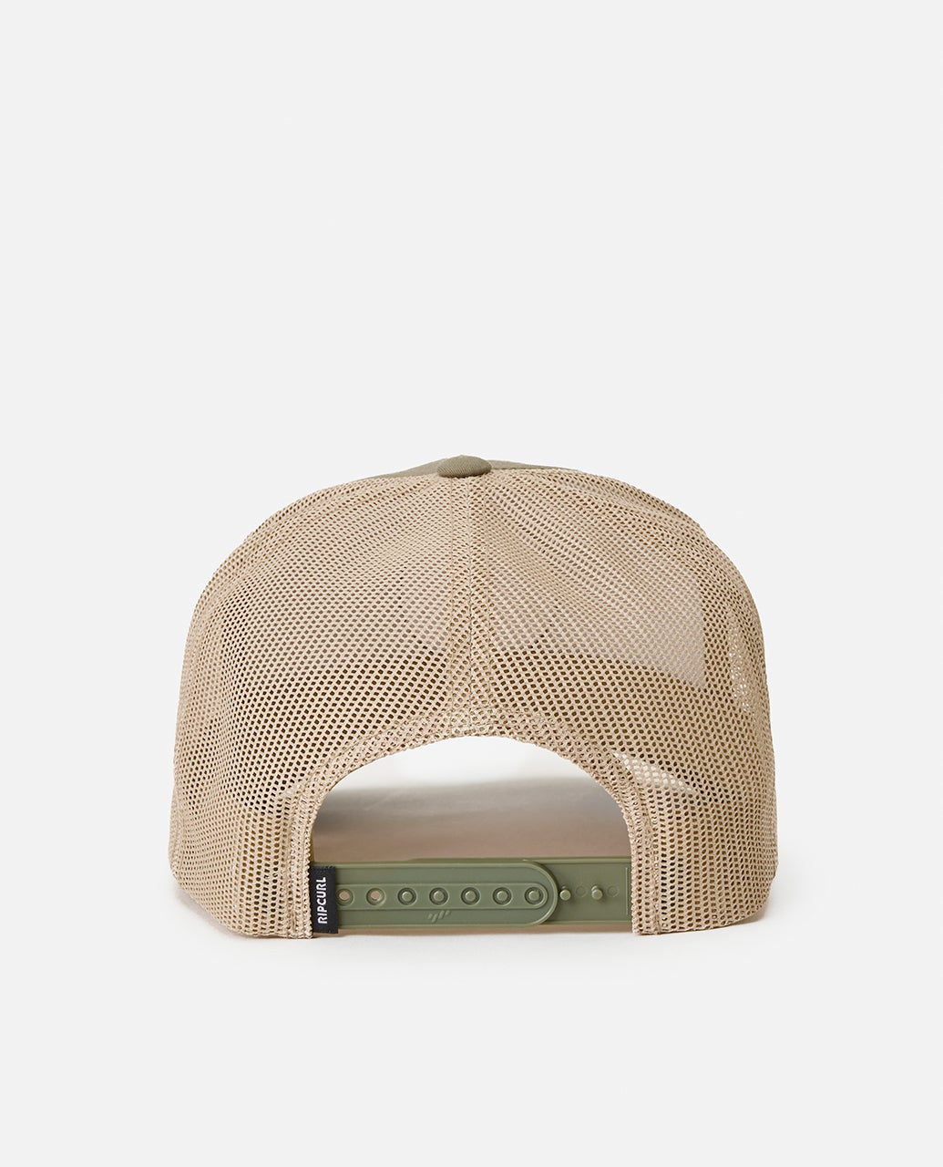 BONÉ WETSUIT ICON TRUCKER RIP CURL thumbnail 3