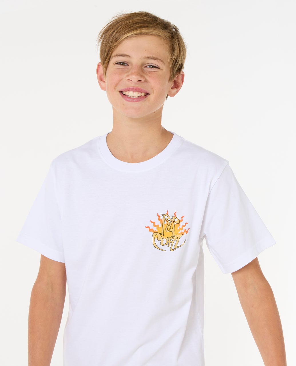 T-SHIRT DAZED RIP CURL thumbnail 6