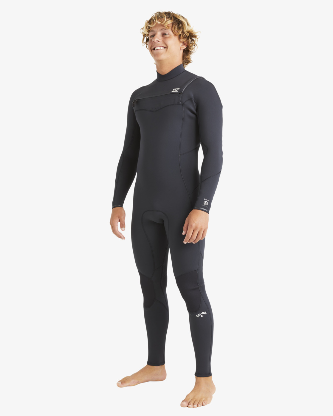 FATO SURF 3/2 ABSOLUTE NATURAL BILLABONG thumbnail 2