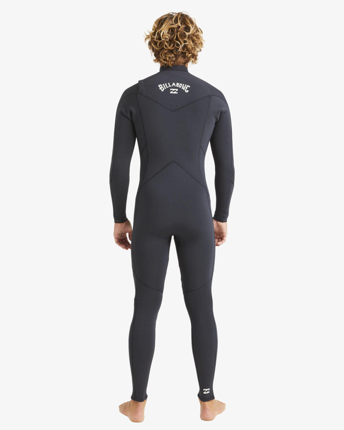FATO SURF 3/2 ABSOLUTE NATURAL BILLABONG thumbnail 3