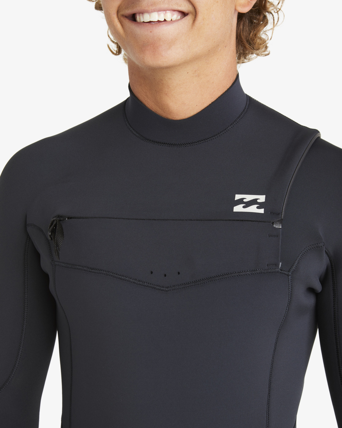 FATO SURF 3/2 ABSOLUTE NATURAL BILLABONG thumbnail 4