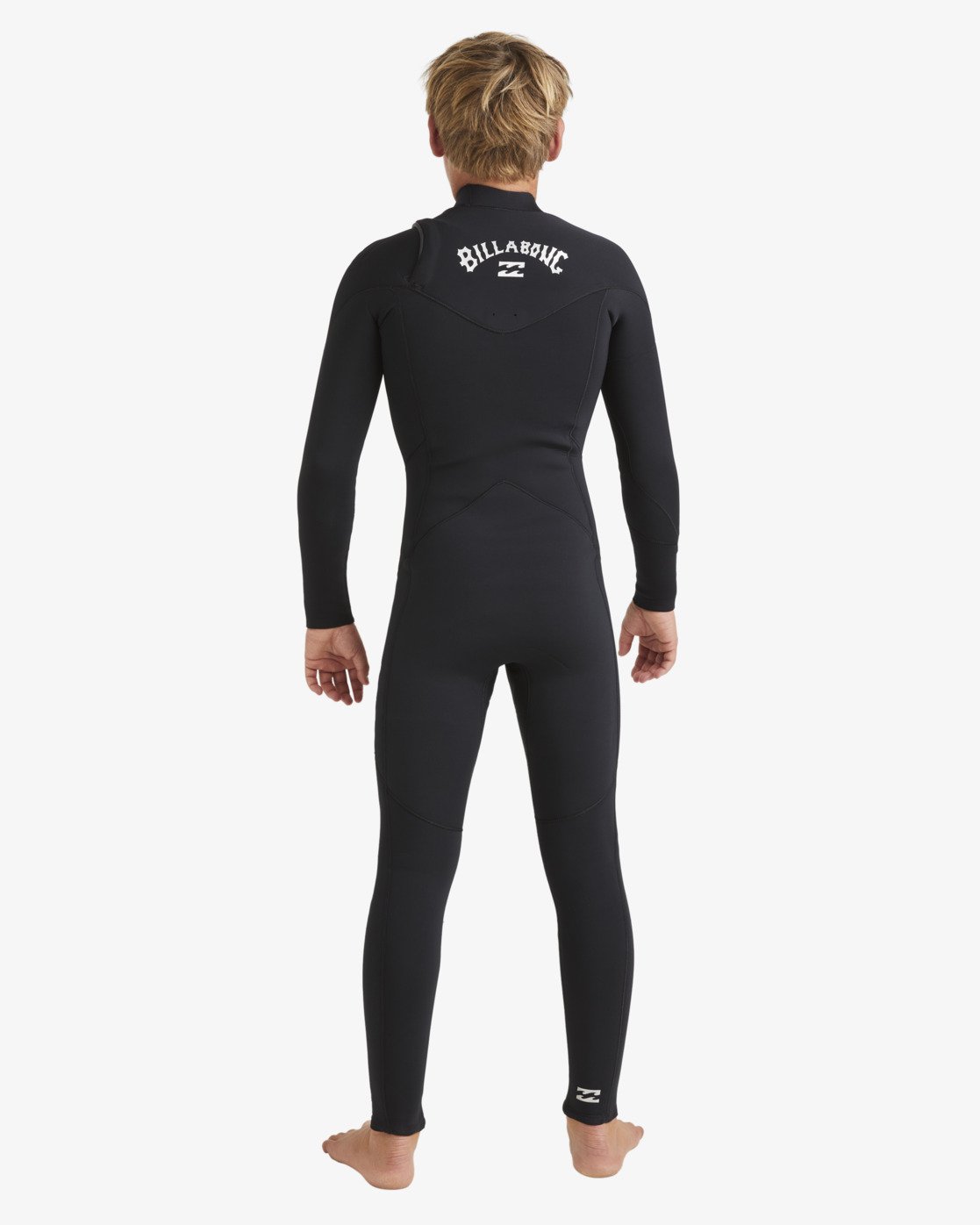 FATO SURF 3/2 BOYS FOIL GBS BILLABONG thumbnail 3
