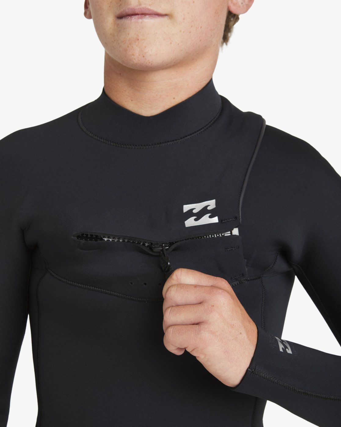 FATO SURF 3/2 BOYS FOIL GBS BILLABONG thumbnail 5