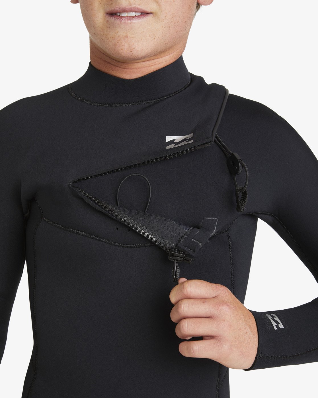 FATO SURF 3/2 BOYS FOIL GBS BILLABONG thumbnail 6