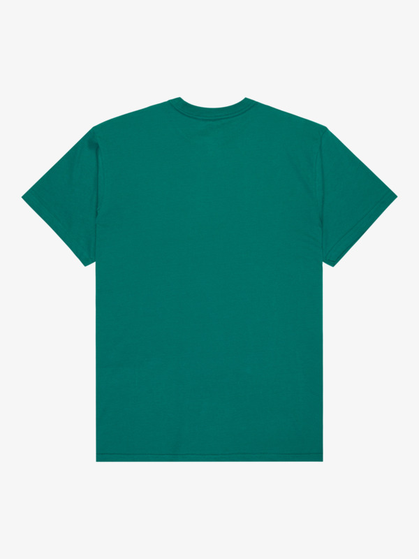 T-SHIRT EV COMP LOGO QUIKSILVER thumbnail 2
