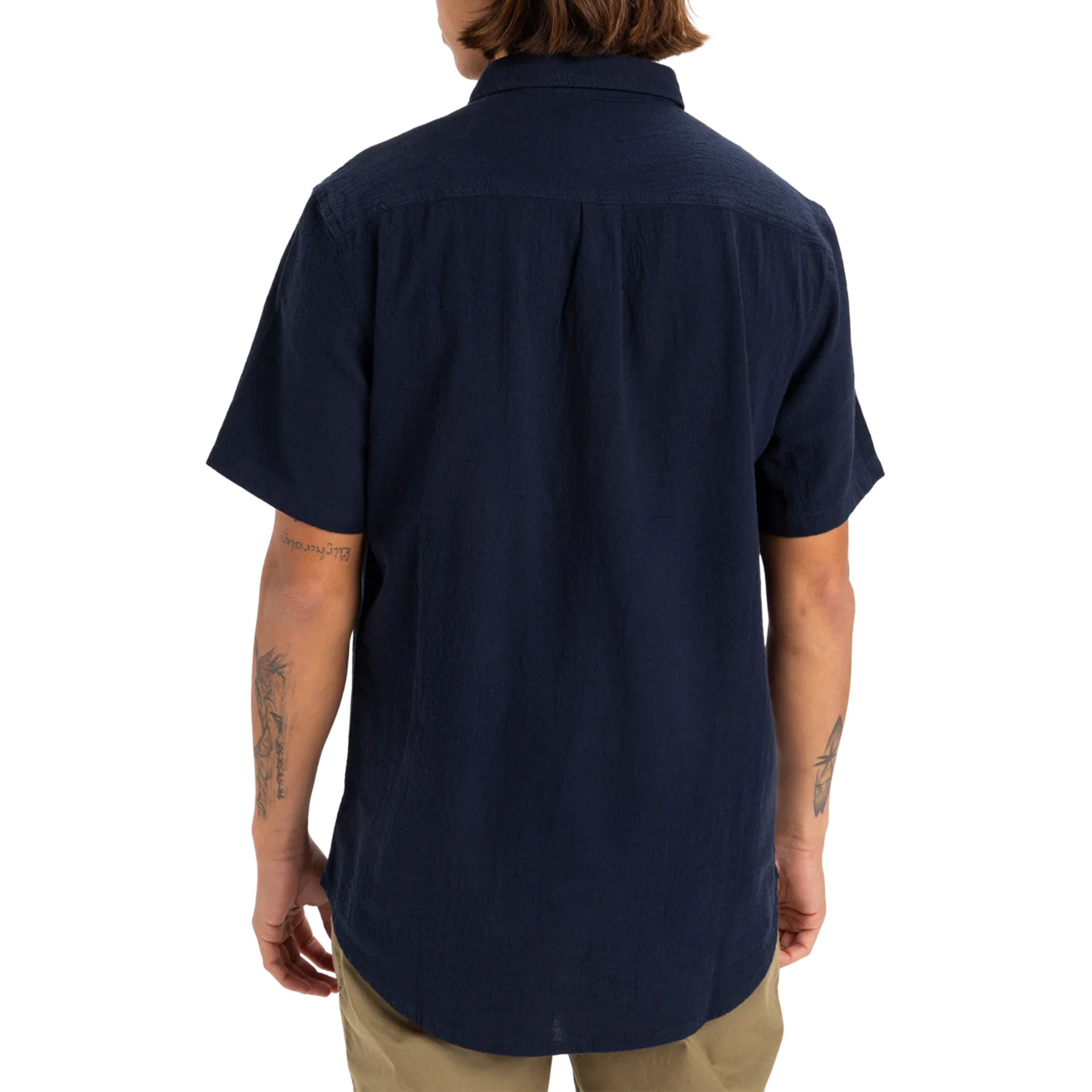 CAMISA TIMEBOX QUIKSILVER thumbnail 2