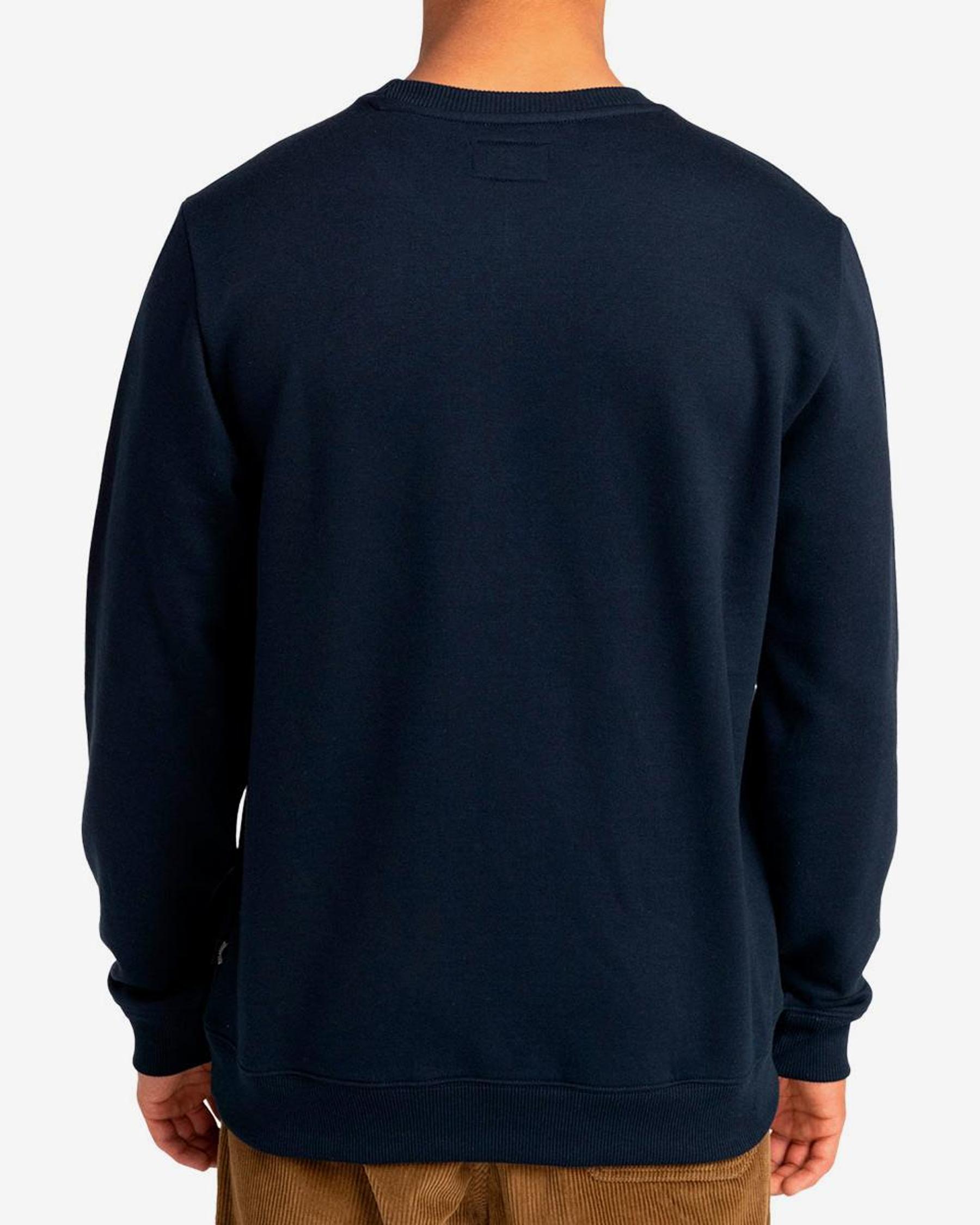 SWEAT ARCH BILLABONG thumbnail 2