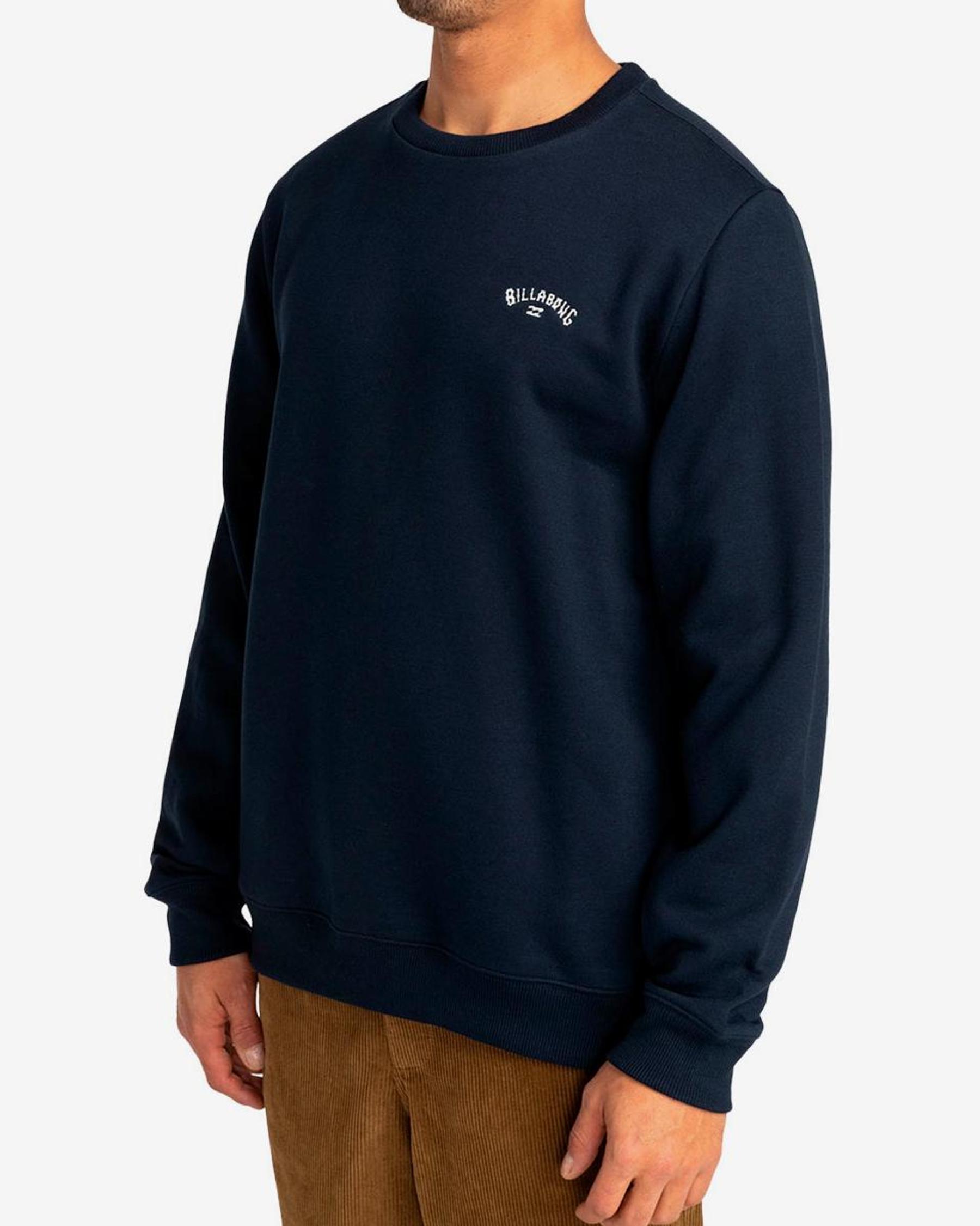SWEAT ARCH BILLABONG thumbnail 3