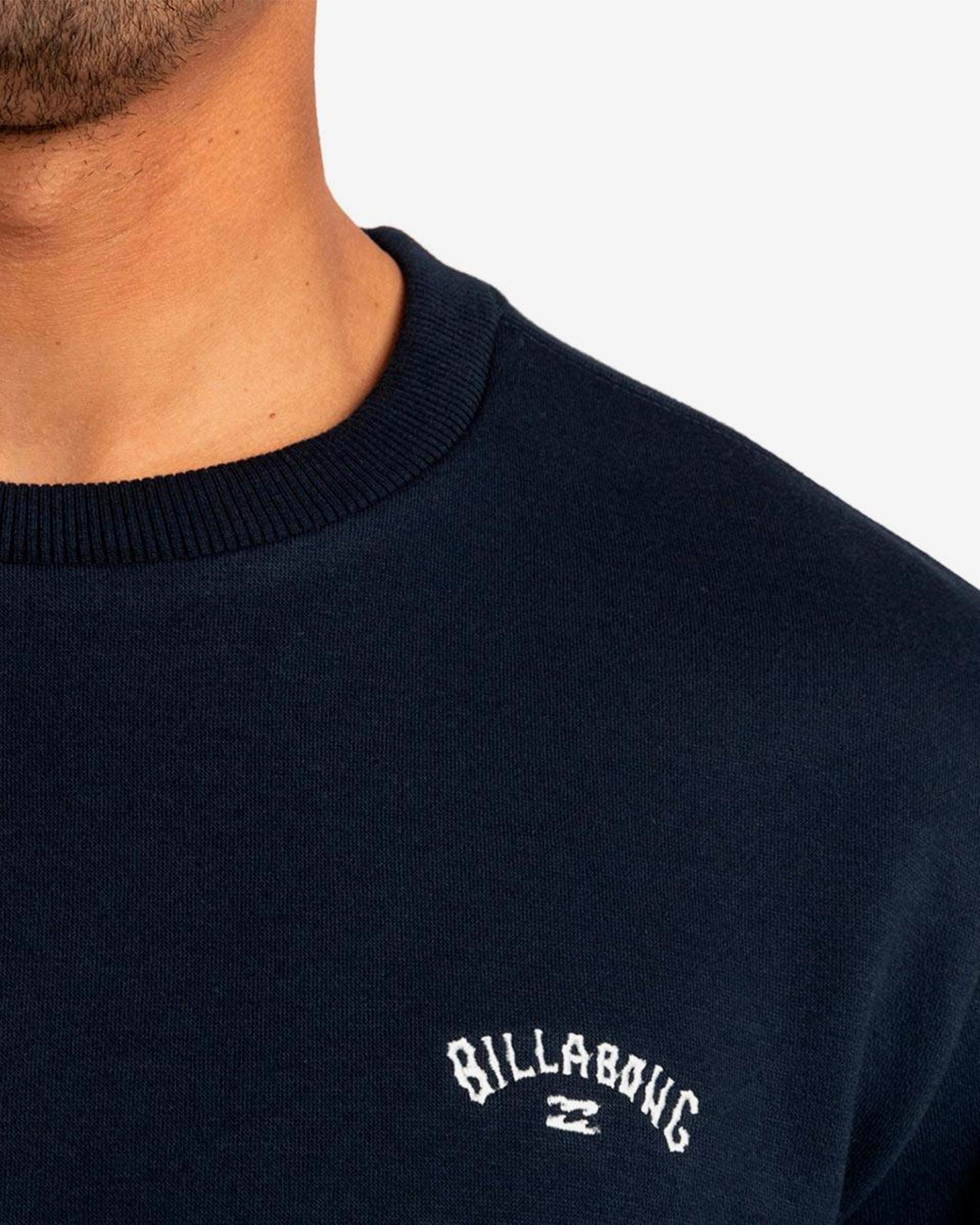 SWEAT ARCH BILLABONG thumbnail 4