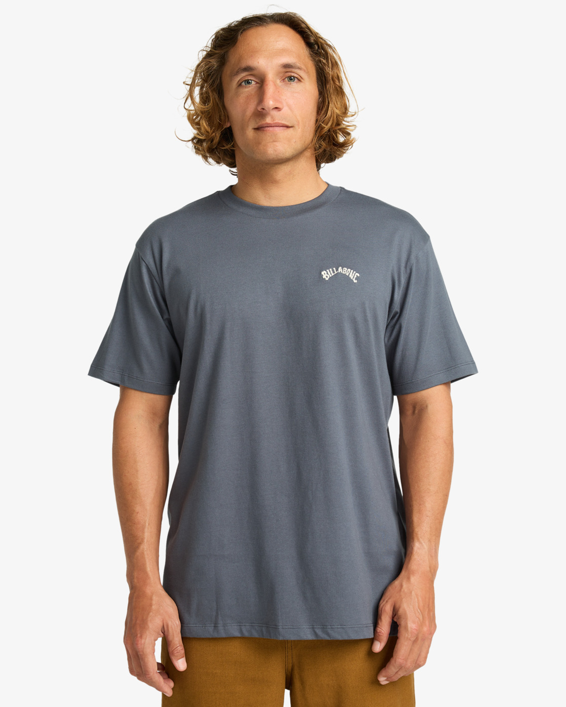 T-SHIRT ARCH CREW BILLABONG