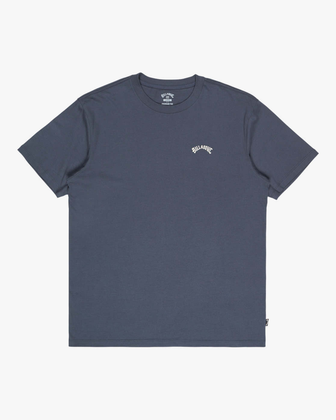 T-SHIRT ARCH CREW BILLABONG thumbnail 6