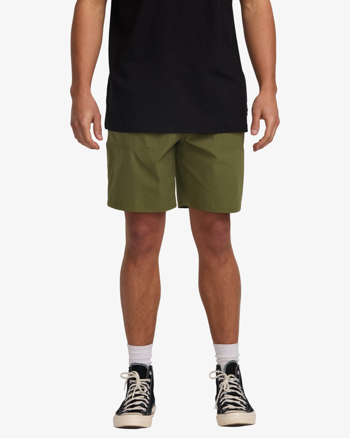 WALKSHORTS SURFTREK UTILITY BILLABONG