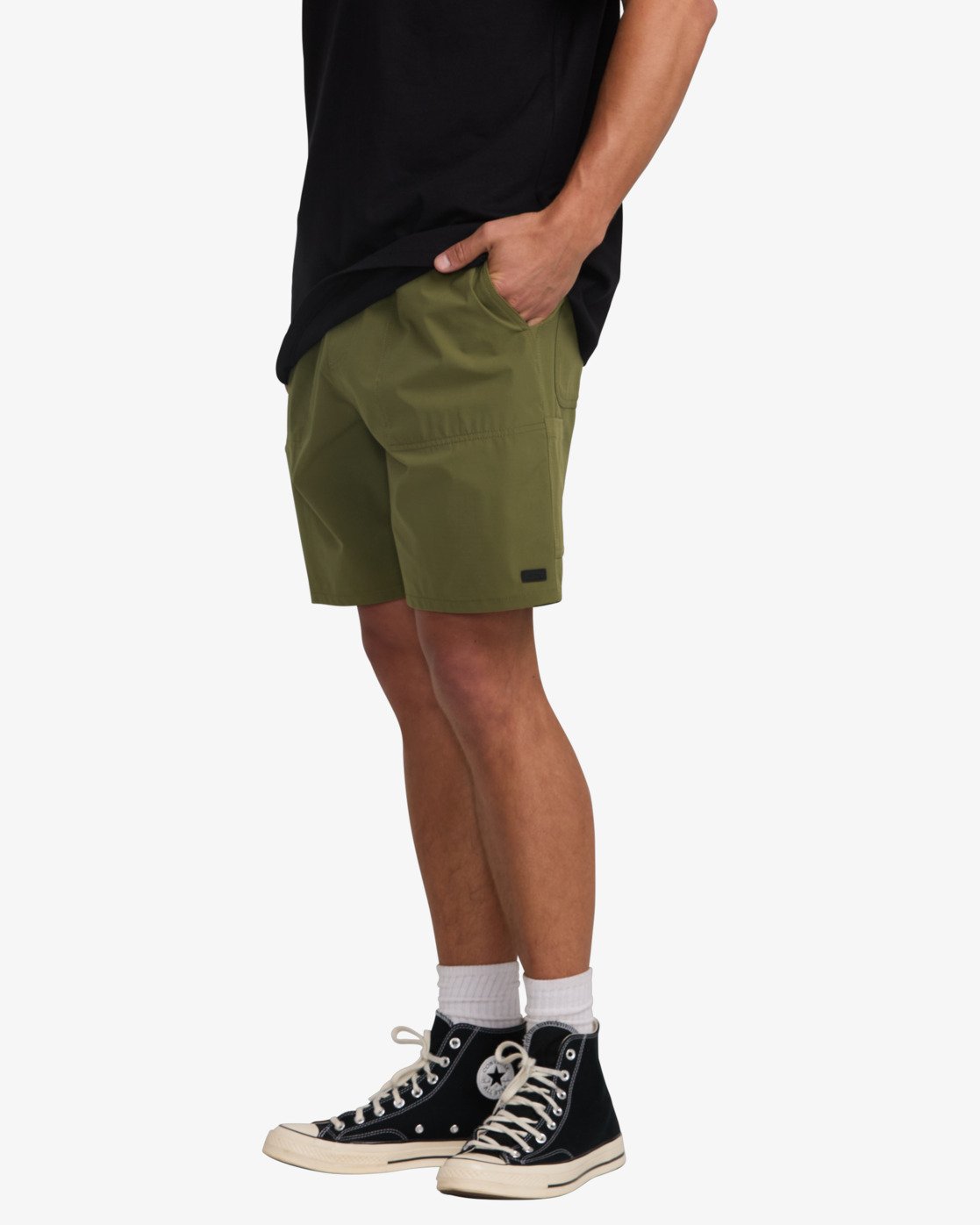 WALKSHORTS SURFTREK UTILITY BILLABONG thumbnail 2