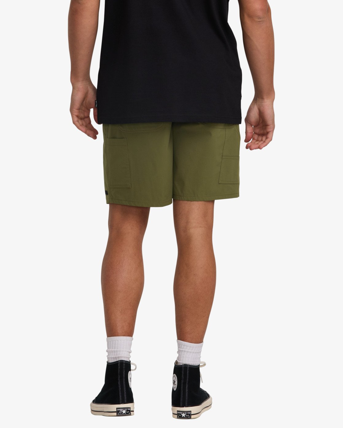 WALKSHORTS SURFTREK UTILITY BILLABONG thumbnail 3