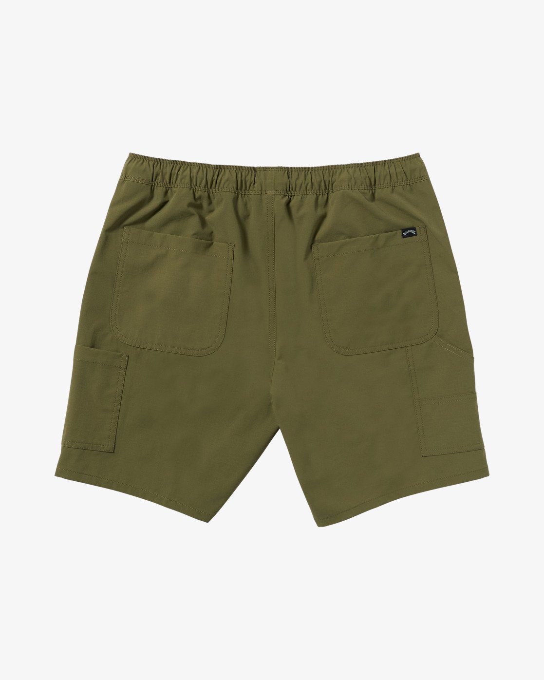 WALKSHORTS SURFTREK UTILITY BILLABONG thumbnail 5