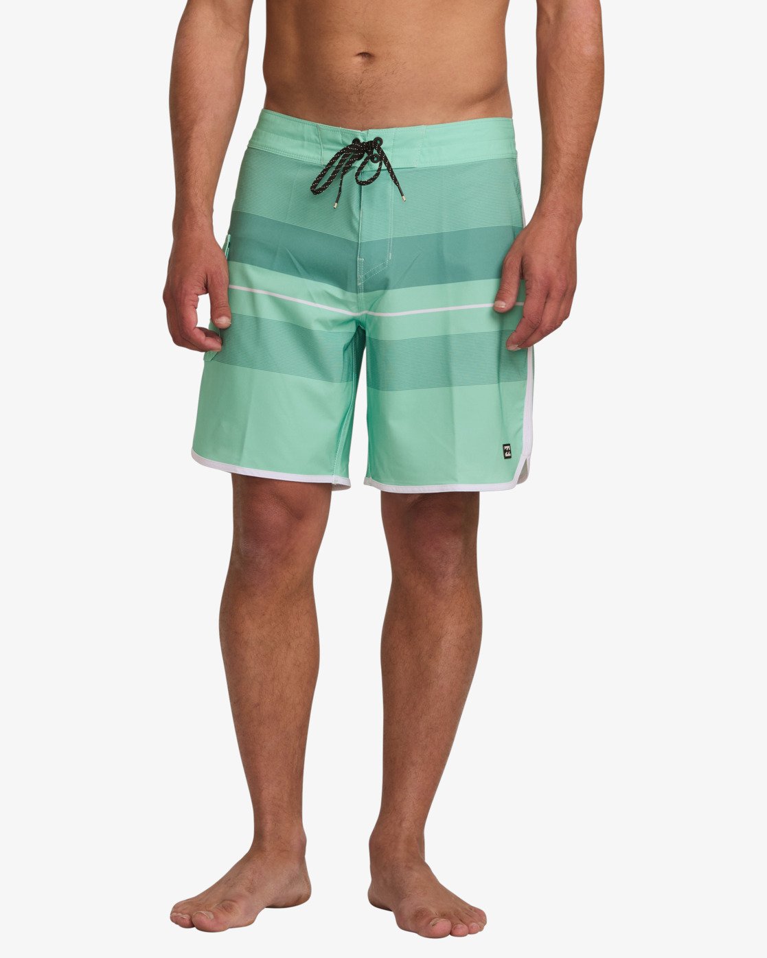 BOARDSHORTS 73 PRO BILLABONG thumbnail 3