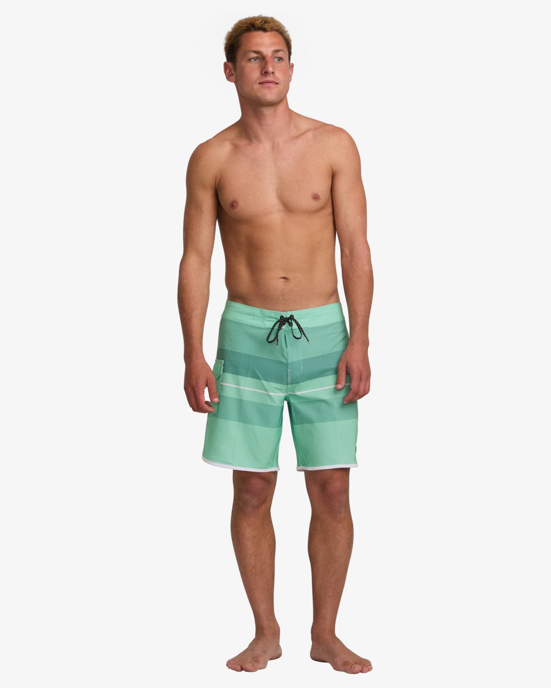 BOARDSHORTS 73 PRO BILLABONG thumbnail 4