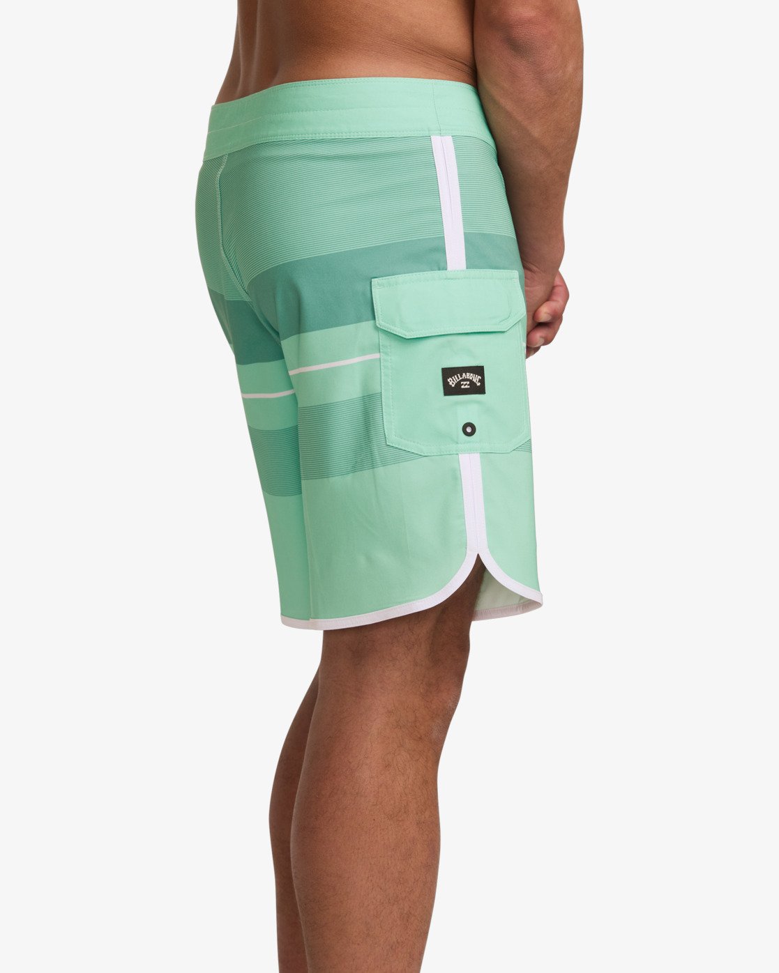 BOARDSHORTS 73 PRO BILLABONG thumbnail 7