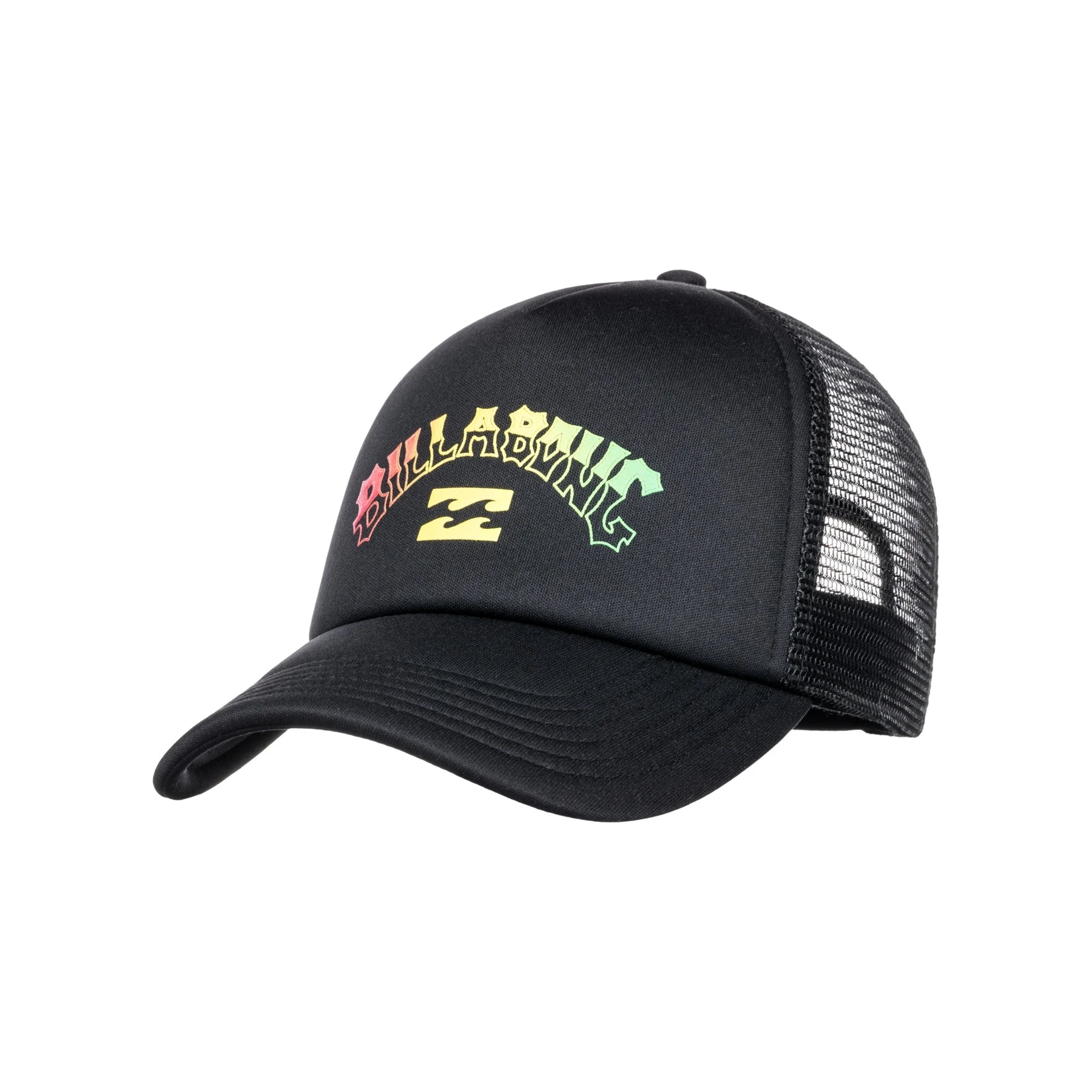 BONÉ PODIUM TRUCKER BILLABONG thumbnail 2