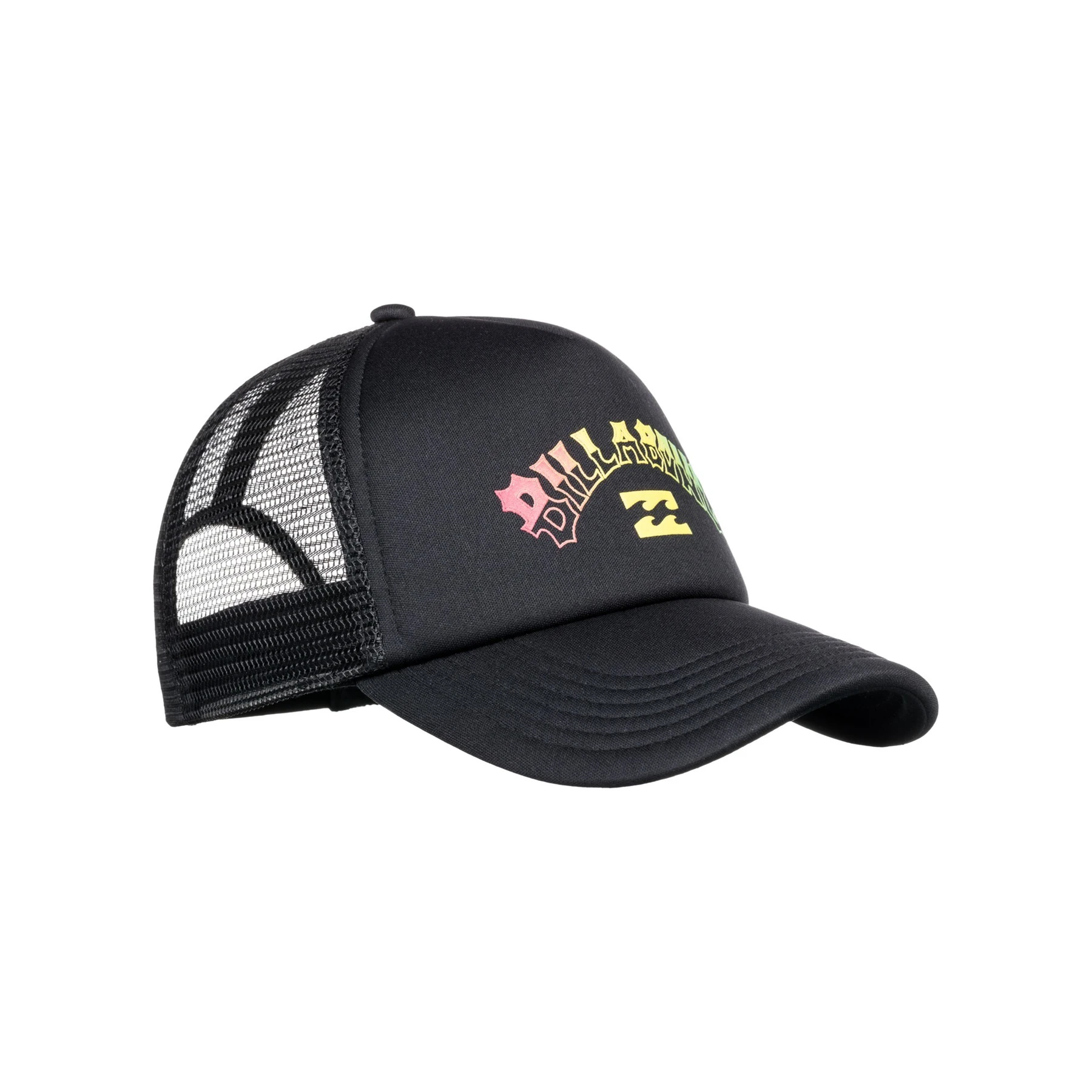 BONÉ PODIUM TRUCKER BILLABONG thumbnail 3