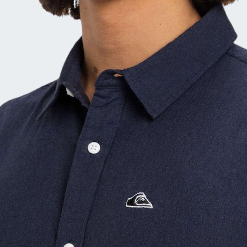 CAMISA PREMIUM STRETCH QUIKSILVER thumbnail 3