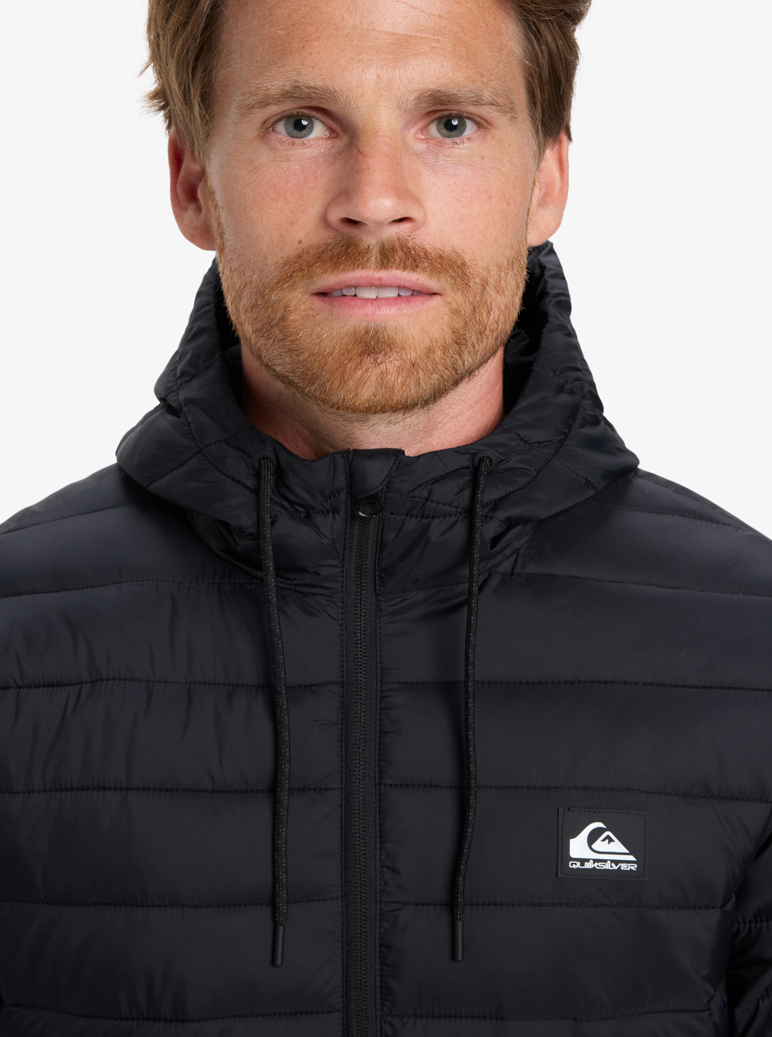 CASACO SCALY HOOD QUIKSILVER thumbnail 4