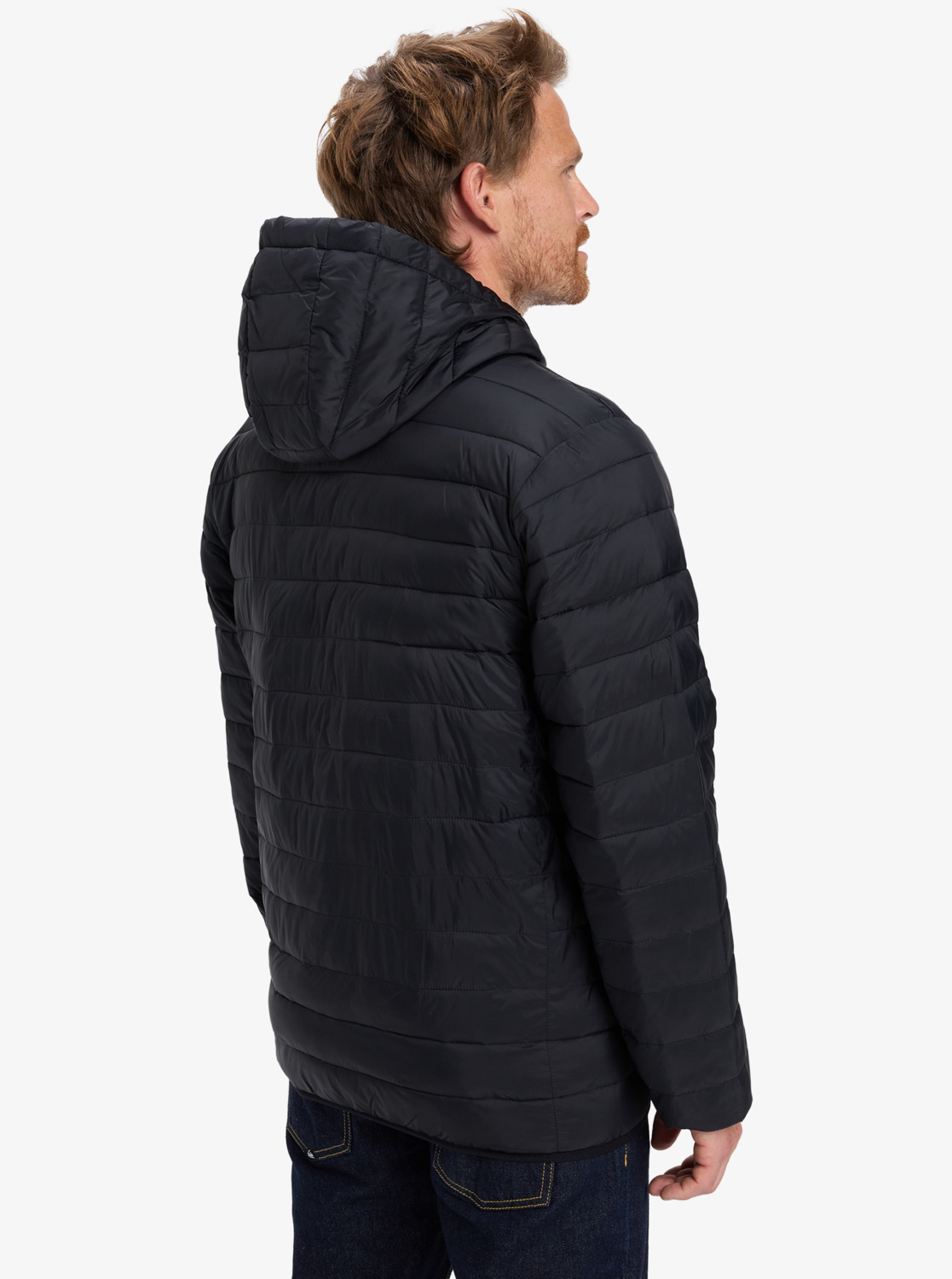 CASACO SCALY HOOD QUIKSILVER thumbnail 8