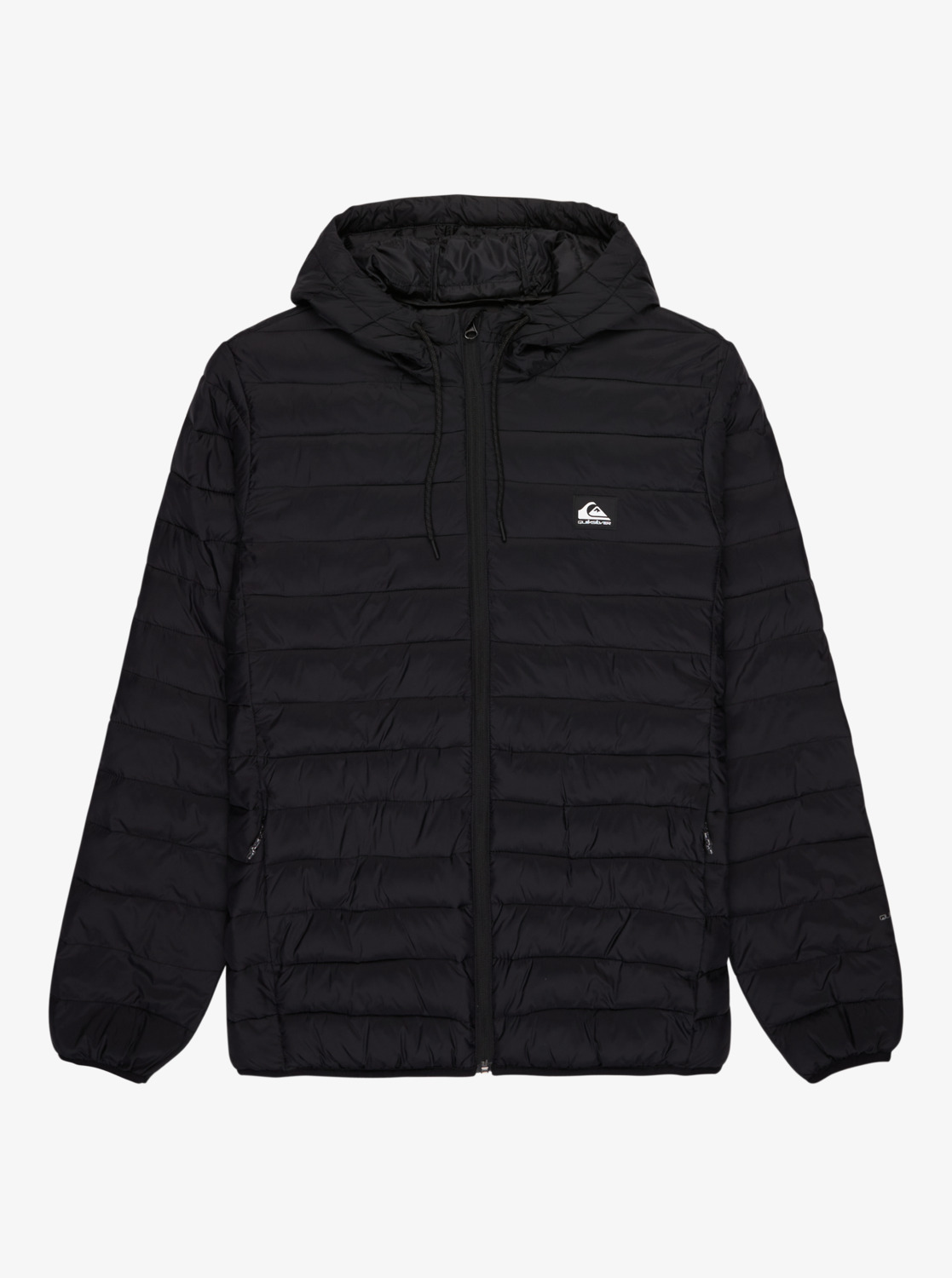 CASACO SCALY HOOD QUIKSILVER thumbnail 9