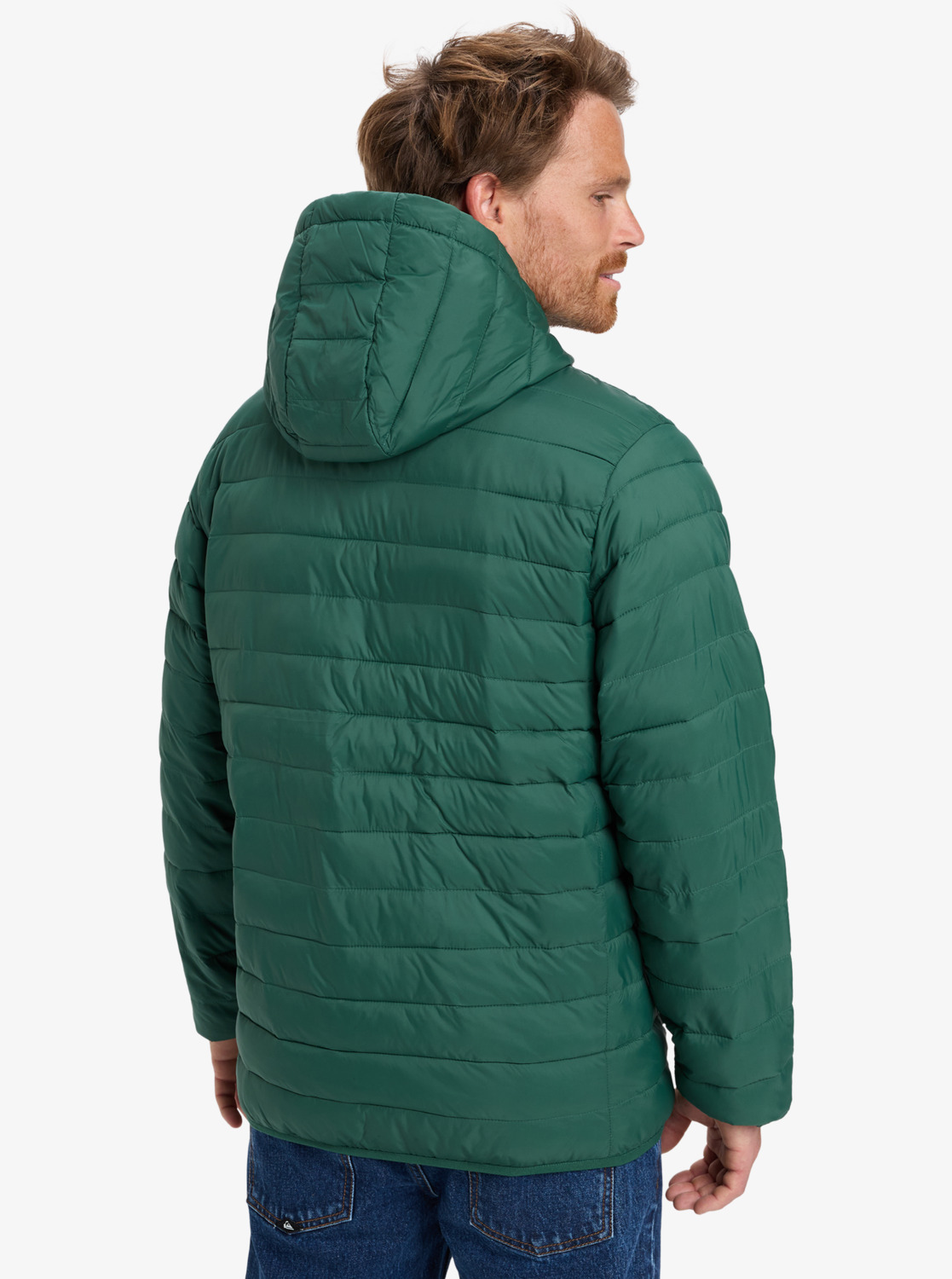 CASACO SCALY HOOD QUIKSILVER thumbnail 7