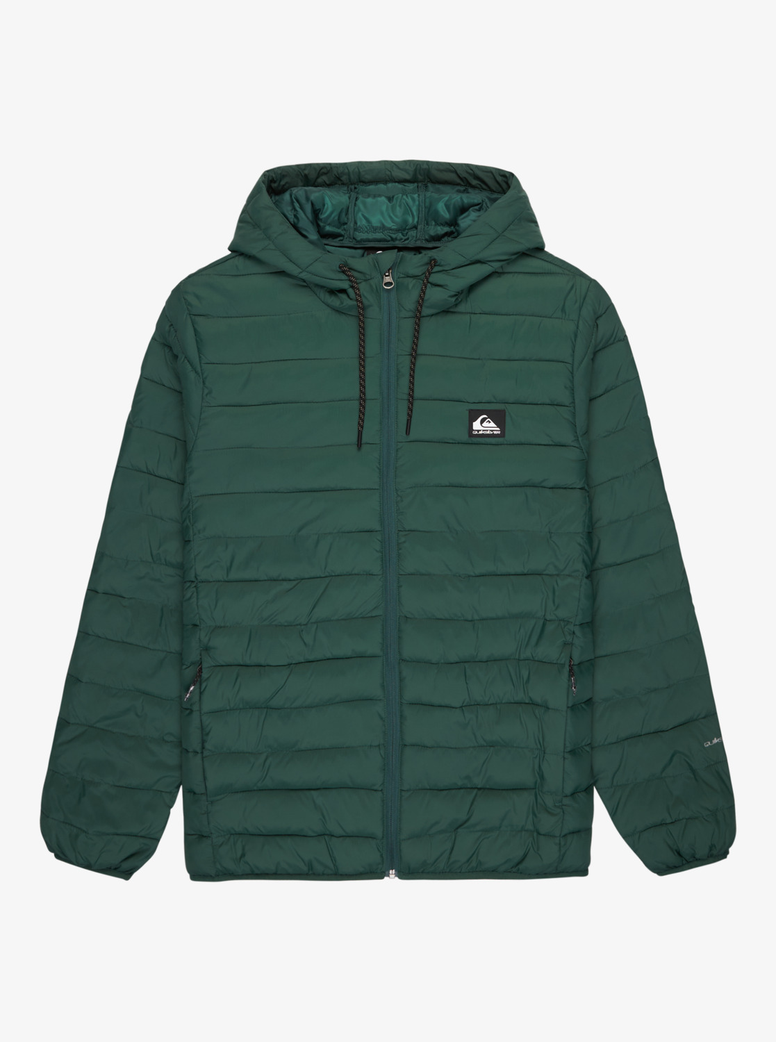 CASACO SCALY HOOD QUIKSILVER thumbnail 8