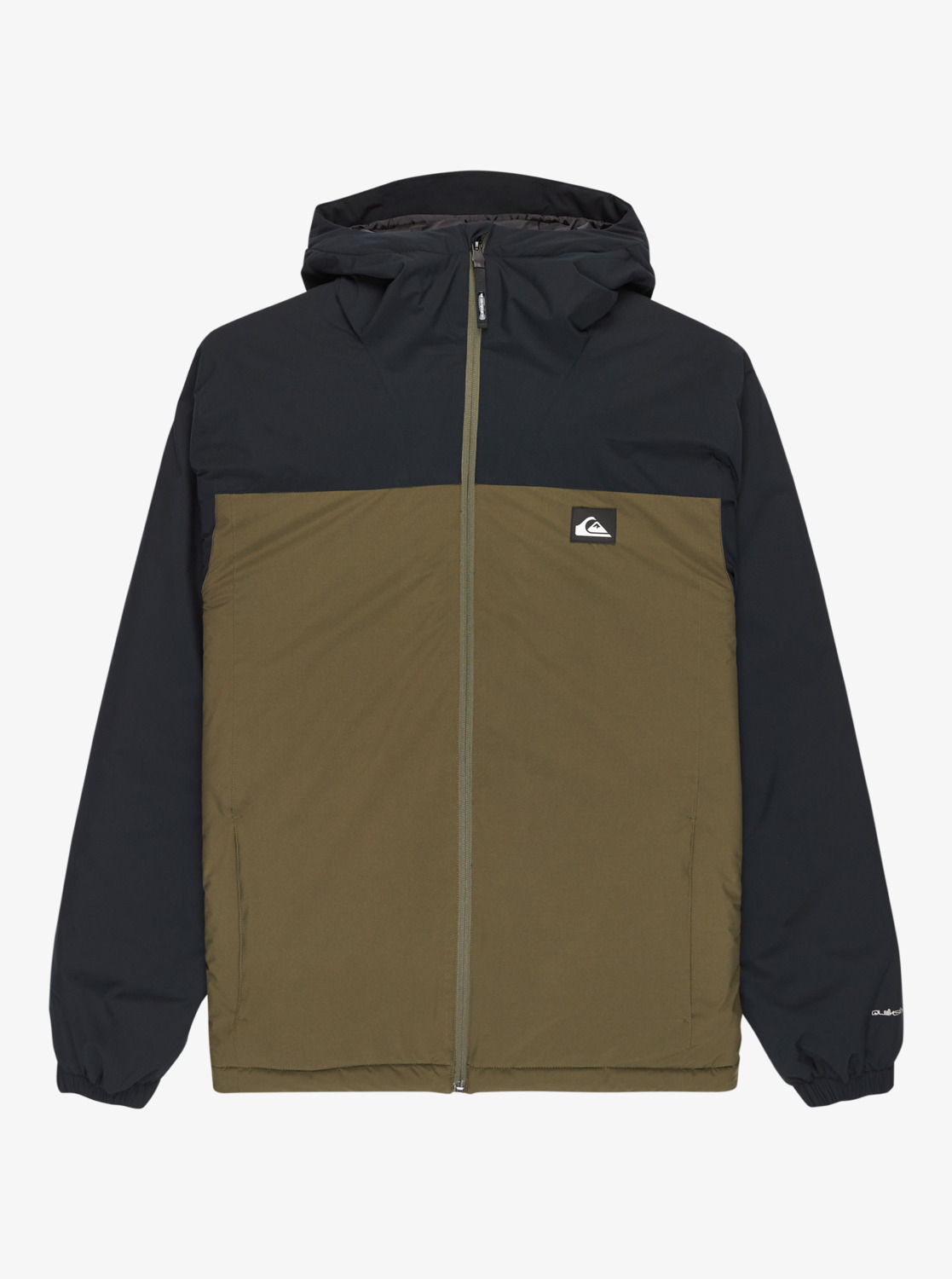 CASACO OVER INSULATED QUIKSILVER thumbnail 9