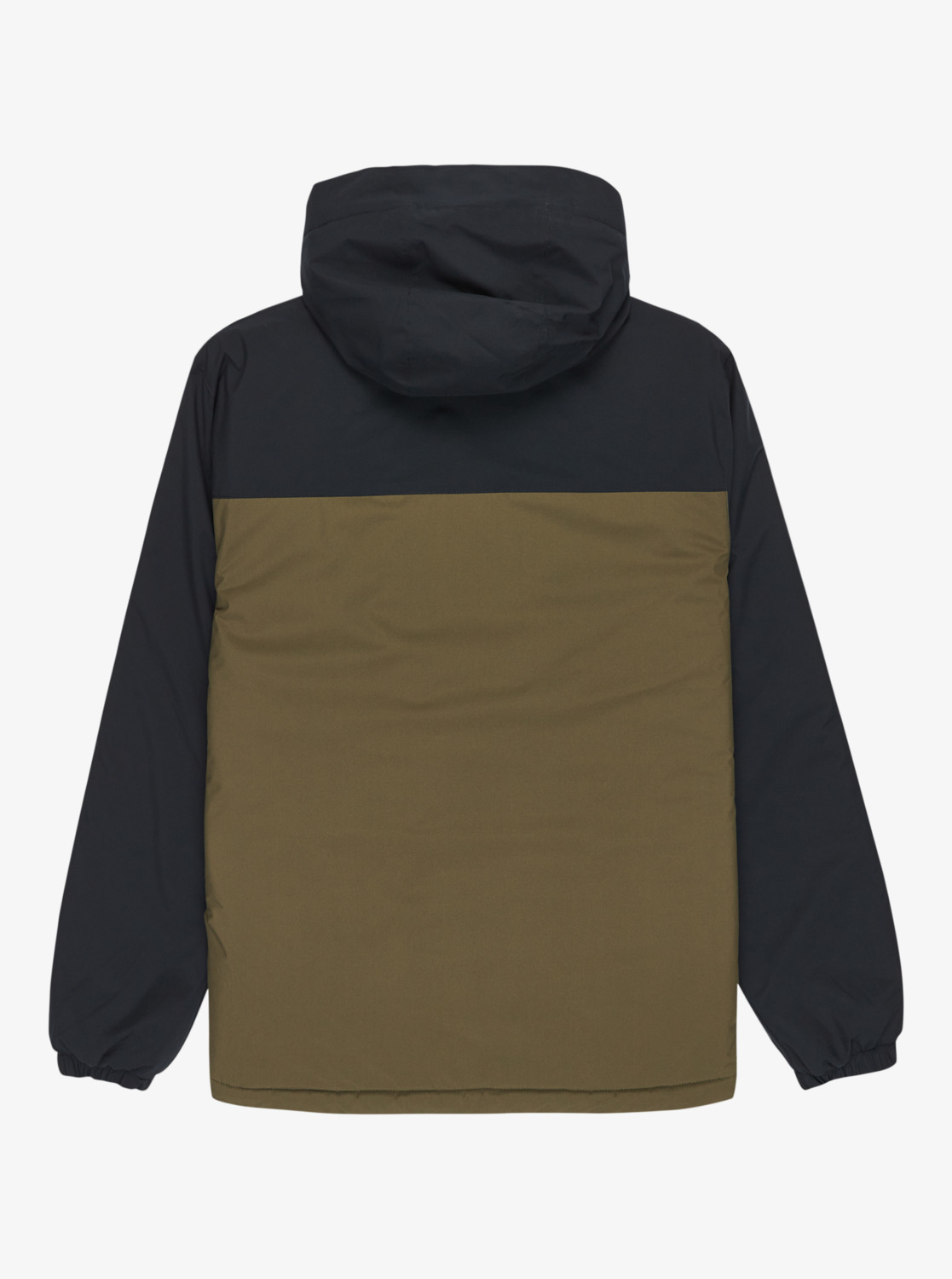 CASACO OVER INSULATED QUIKSILVER thumbnail 10