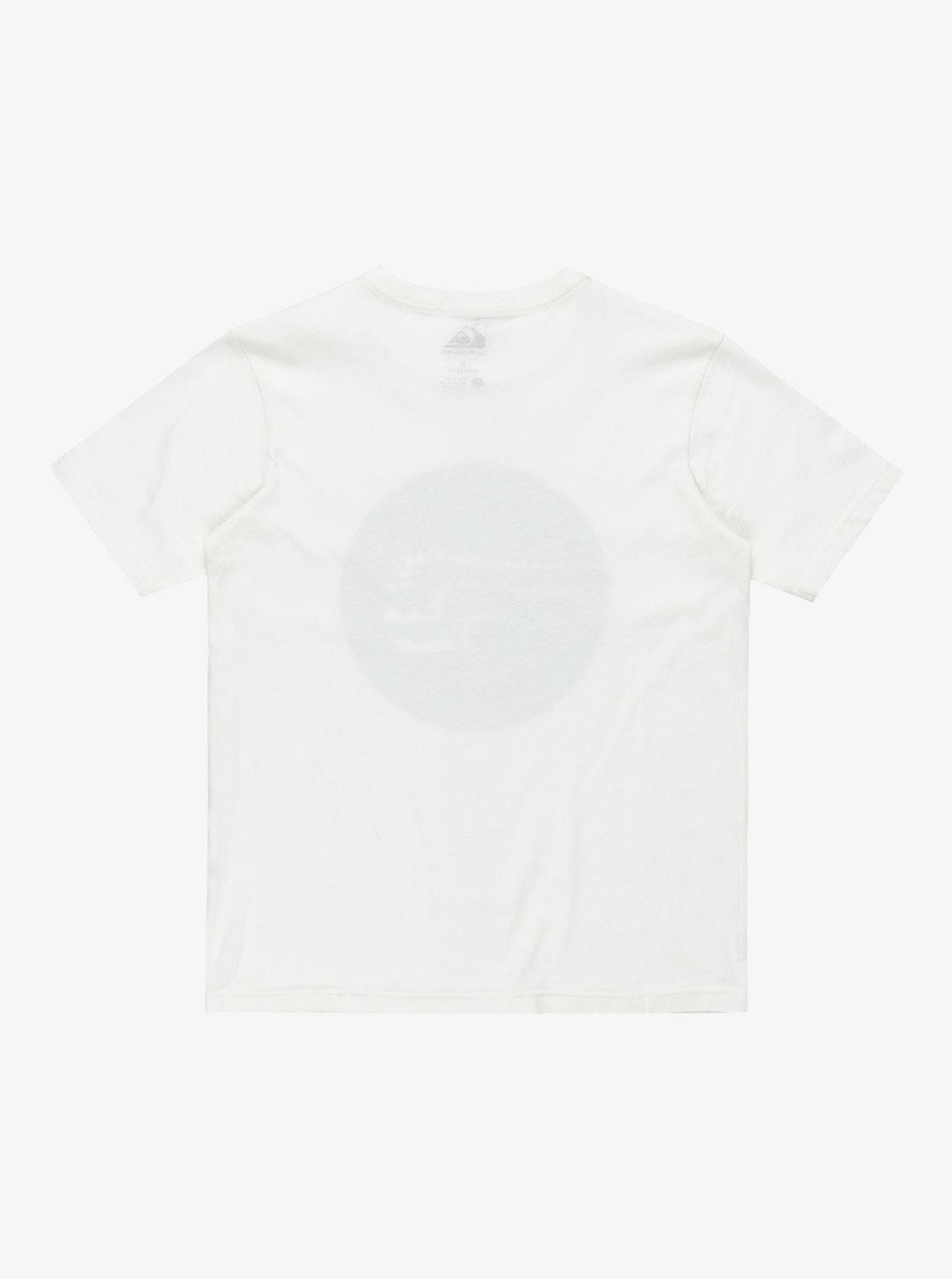T-SHIRT EVO THREE SEAS QUIKSILVER thumbnail 2