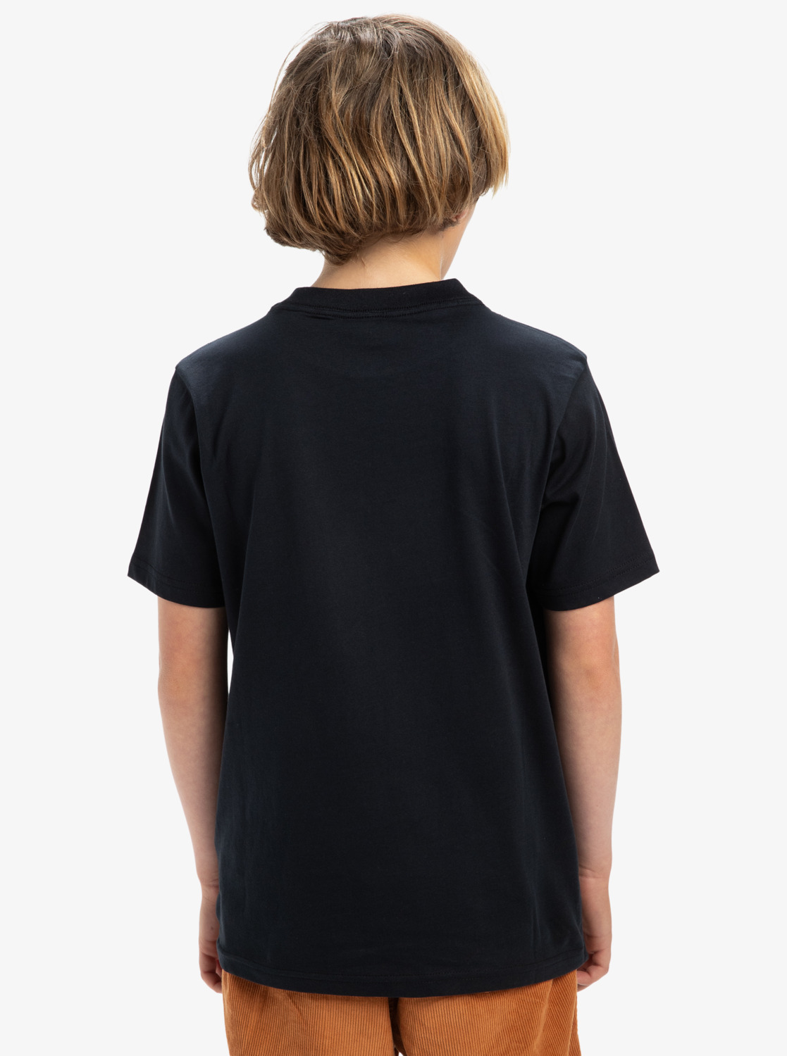 T-SHIRT EVO THREE SEAS QUIKSILVER thumbnail 4