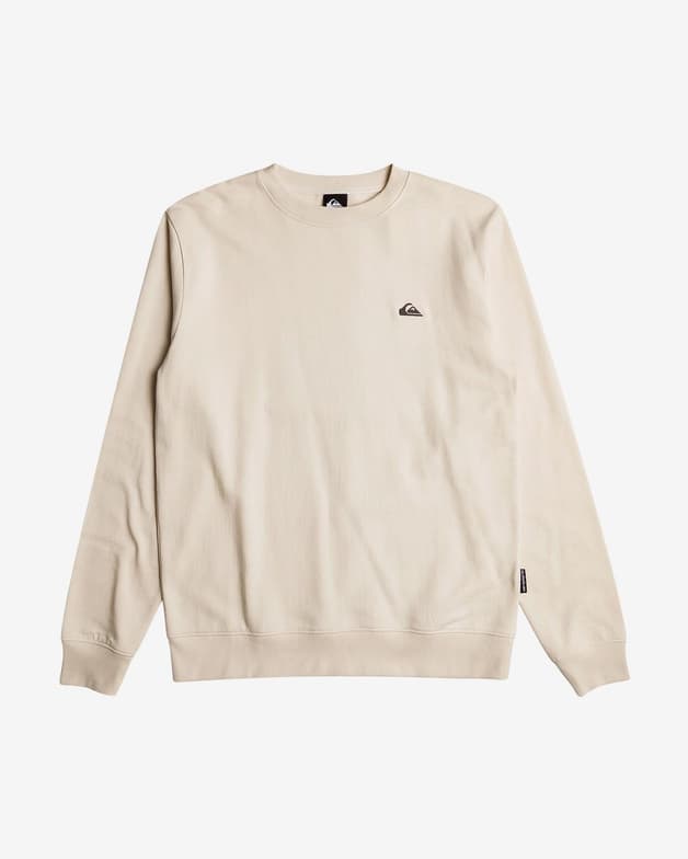 SWEAT BASIC CREW QUIKSILVER