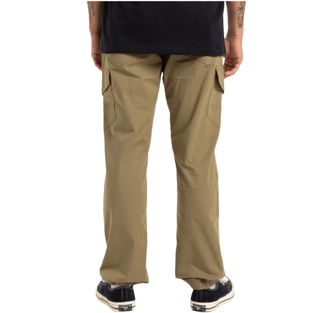 CALÇAS MW CUFFED CARGO QUIKSILVER thumbnail 3