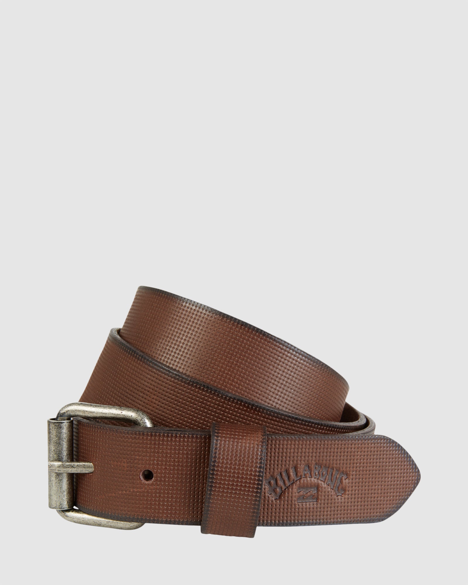 CINTO DAILY LEATHER BILLABONG