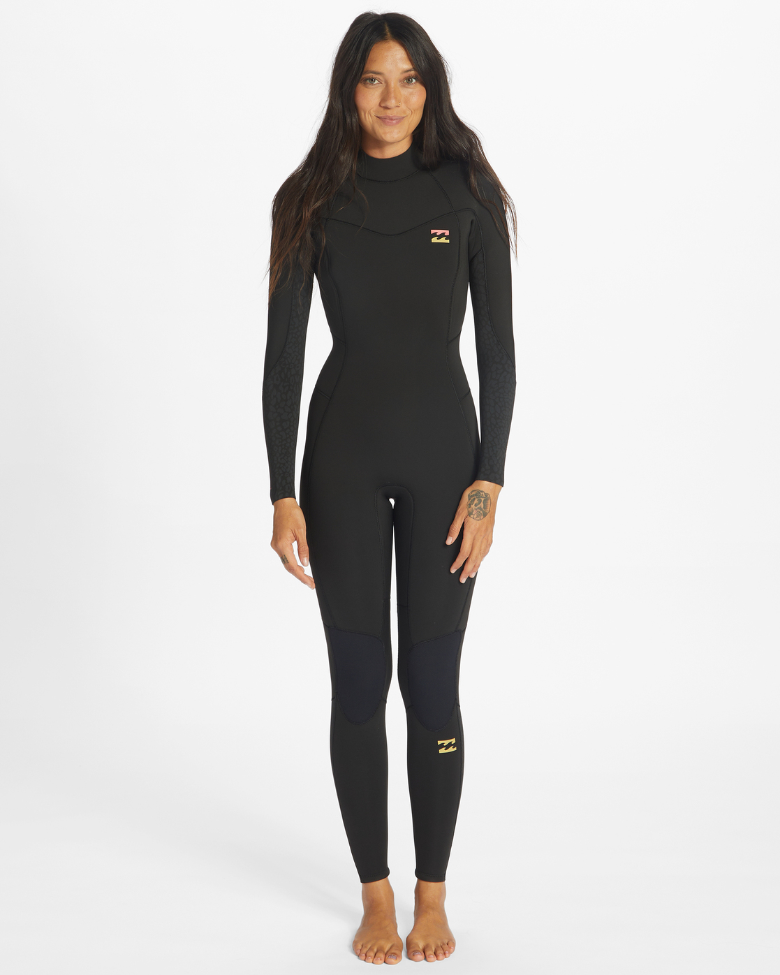 FATO NEOPRENE 302 SYNERGY BZ BILLABONG