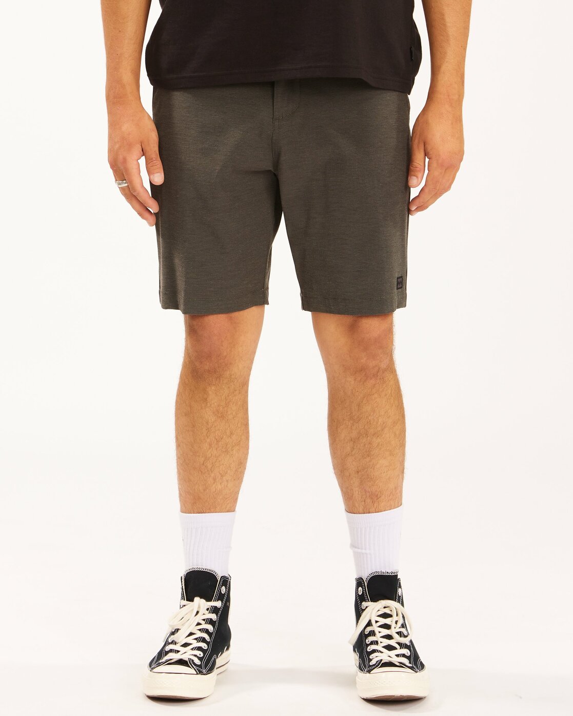 WALKSHORTS CROSSFIRE MID BILLABONG thumbnail 2