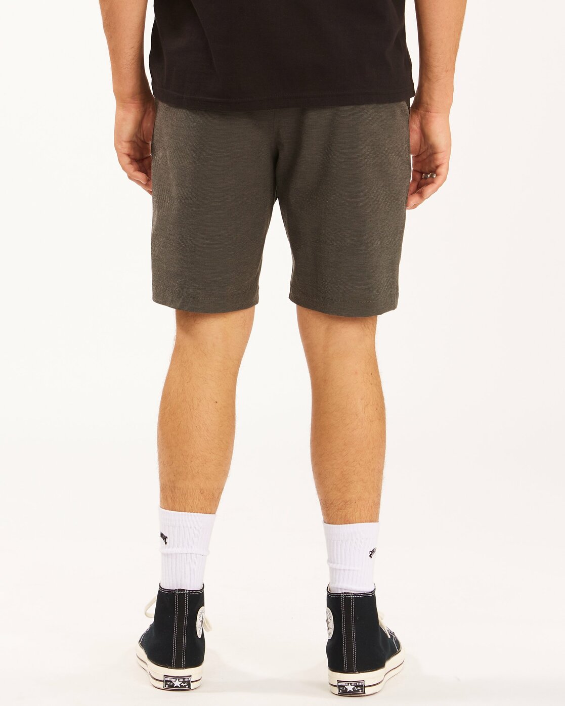 WALKSHORTS CROSSFIRE MID BILLABONG thumbnail 3